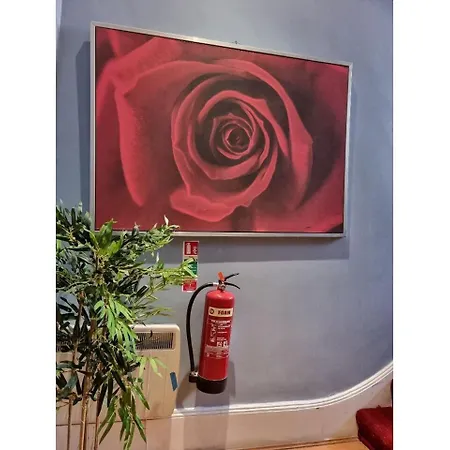 F101-First Floor Flat Fits 3 Near Hyde Park Apartment London Exterior photo