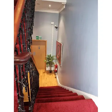 F101-First Floor Flat Fits 3 Near Hyde Park Apartment London Exterior photo