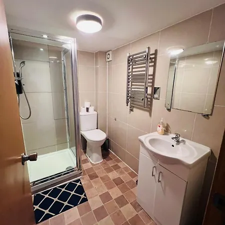 F101-First Floor Flat Fits 3 Near Hyde Park Apartment London Exterior photo